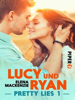 cover image of Lucy und Ryan